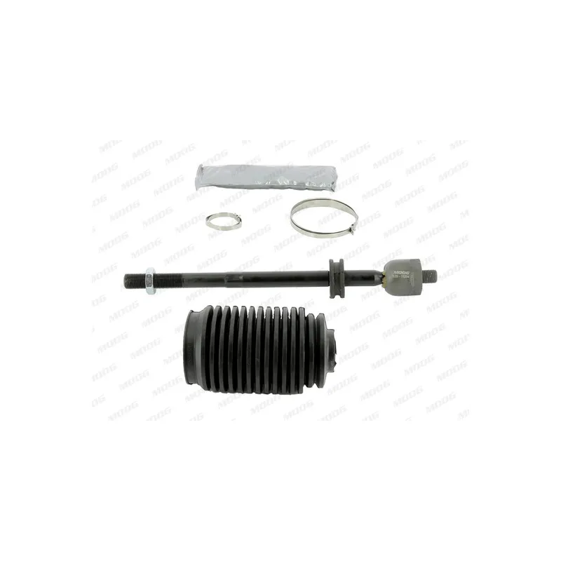 Kit de réparation, rotule de direction, barre de connexion MOOG VO-RK-15035