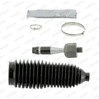 Kit de réparation, rotule de direction, barre de connexion avant droit MOOG VO-RK-15046