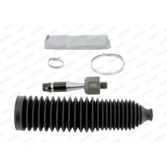 Kit de réparation, rotule de direction, barre de connexion avant gauche MOOG VO-RK-15049