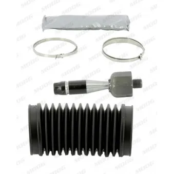 Kit de réparation, rotule de direction, barre de connexion avant gauche MOOG VO-RK-15050