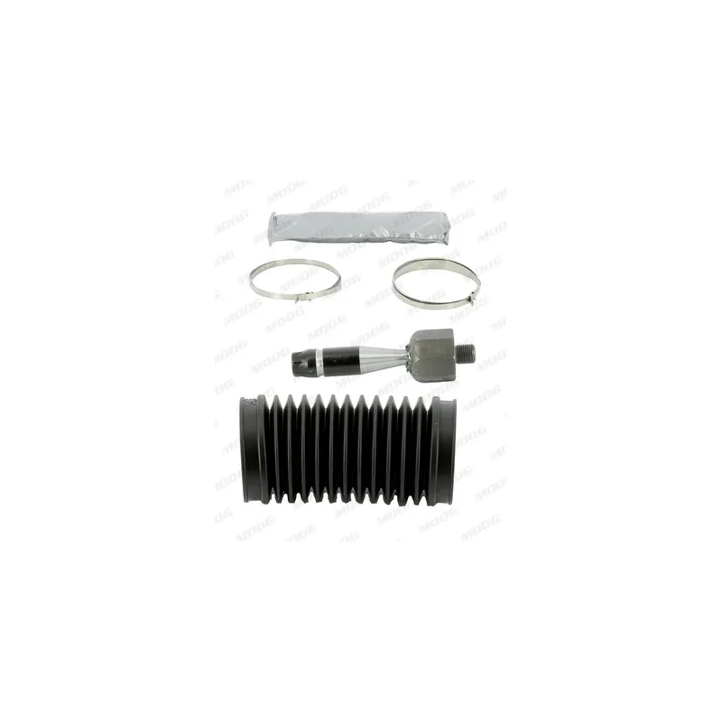 Kit de réparation, rotule de direction, barre de connexion avant gauche MOOG VO-RK-15050