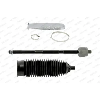 Kit de réparation, rotule de direction, barre de connexion MOOG VO-RK-15053