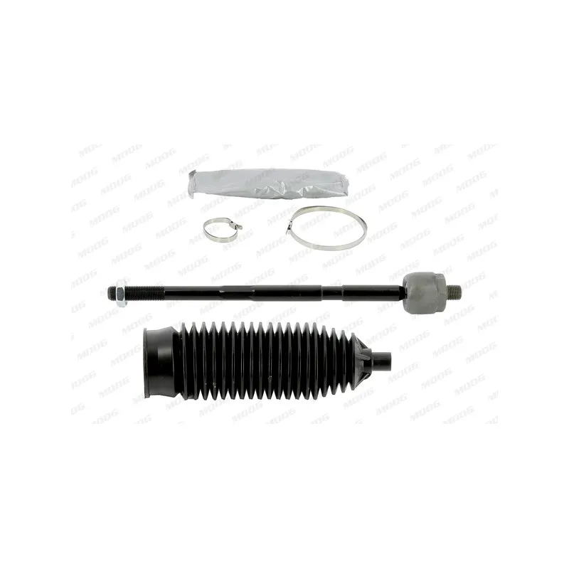 Kit de réparation, rotule de direction, barre de connexion MOOG VO-RK-15053