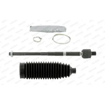 Kit de réparation, rotule de direction, barre de connexion MOOG VO-RK-15061