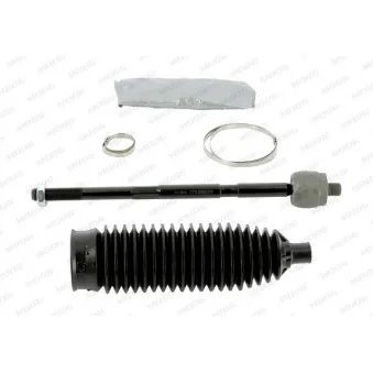 Kit de réparation, rotule de direction, barre de connexion MOOG VO-RK-15062