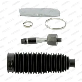Kit de réparation, rotule de direction, barre de connexion avant gauche MOOG VO-RK-15064
