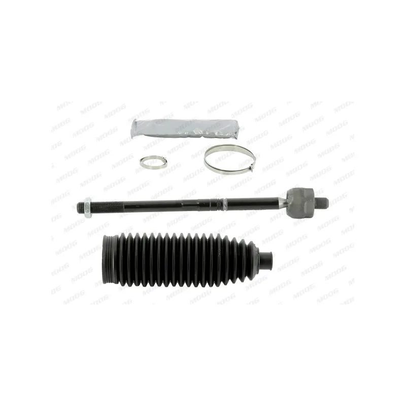 Kit de réparation, rotule de direction, barre de connexion MOOG VO-RK-15071