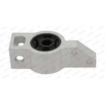 Silent bloc de suspension (train avant) MOOG VO-SB-0430