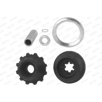 Kit de réparation, coupelle de suspension MOOG VO-SB-10059