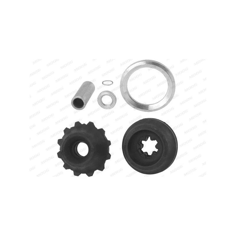 Kit de réparation, coupelle de suspension MOOG VO-SB-10059