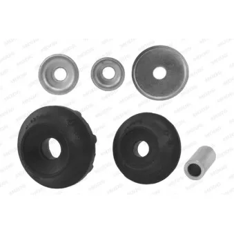 Kit de réparation, coupelle de suspension MOOG VO-SB-10061