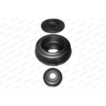 Kit de réparation, coupelle de suspension MOOG VO-SB-10067