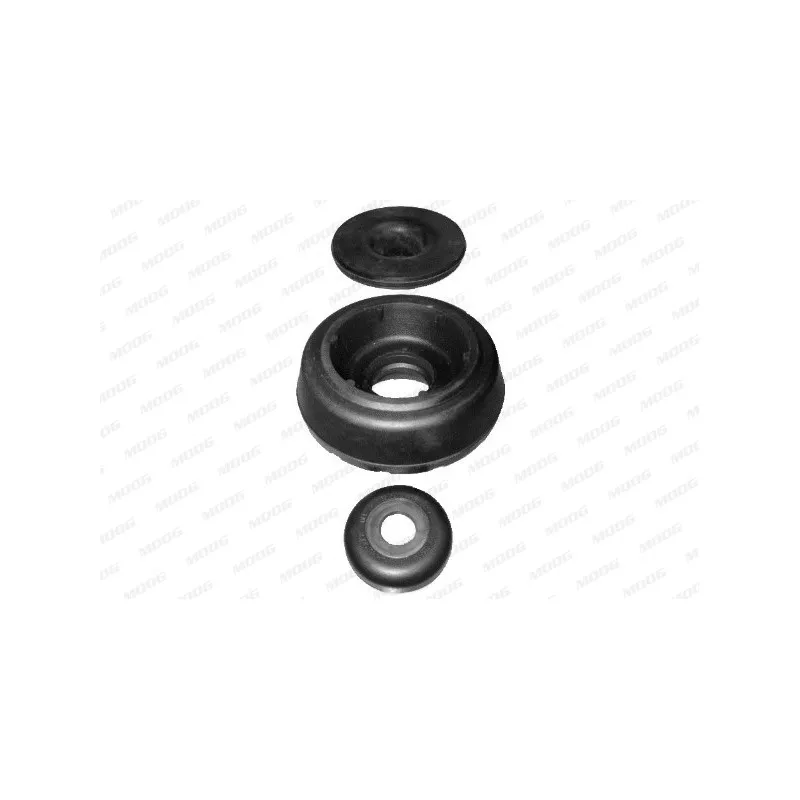 Kit de réparation, coupelle de suspension MOOG VO-SB-10067