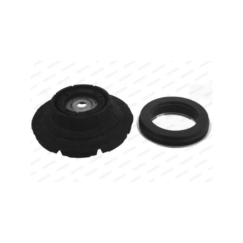 Kit de réparation, coupelle de suspension MOOG VO-SB-10087