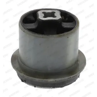 Suspension, corps de l'essieu MOOG VO-SB-12682