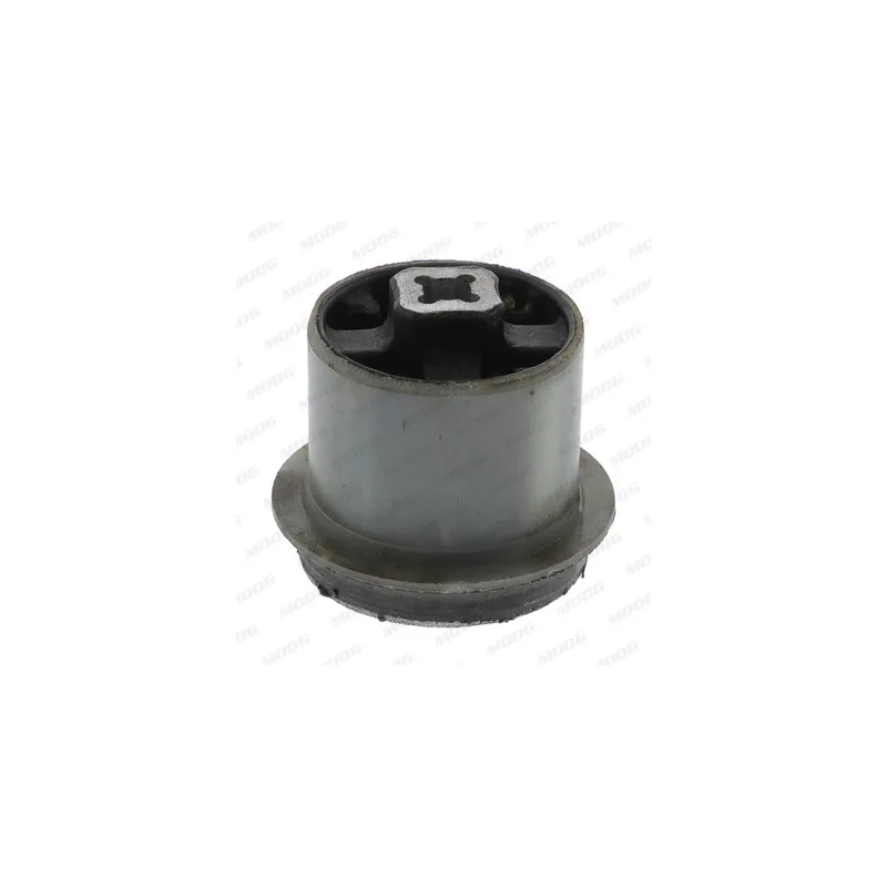 Suspension, corps de l'essieu MOOG VO-SB-12682