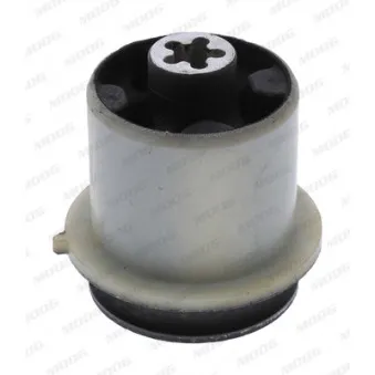 Suspension, corps de l'essieu MOOG VO-SB-13528