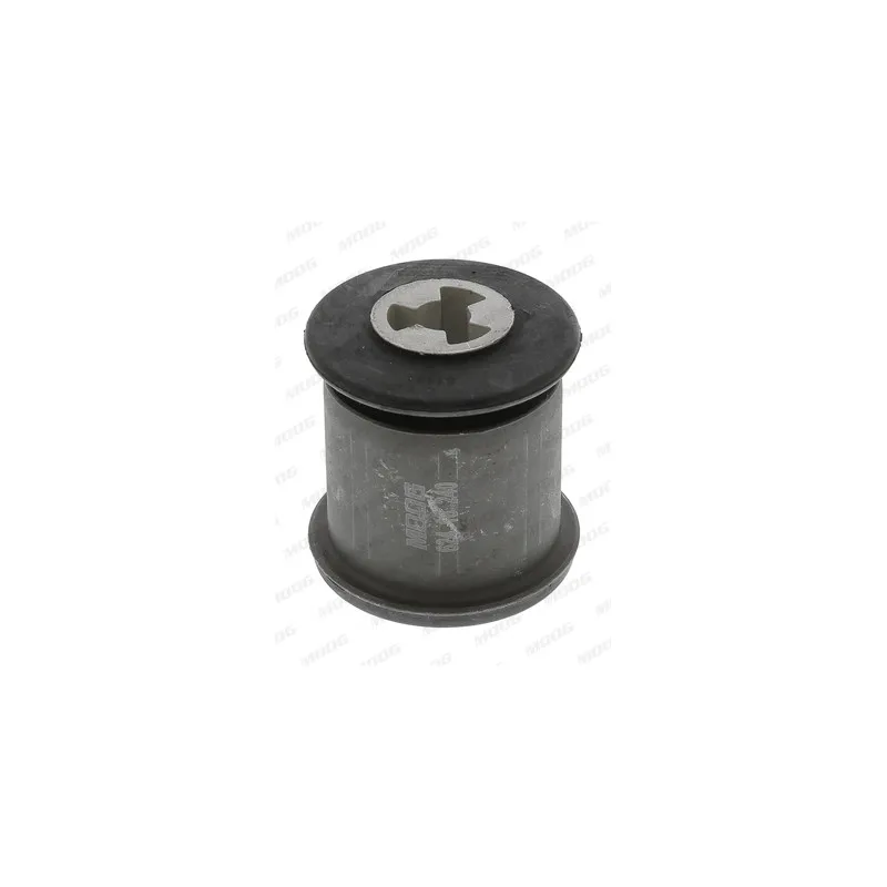 Suspension, corps de l'essieu MOOG VO-SB-13716
