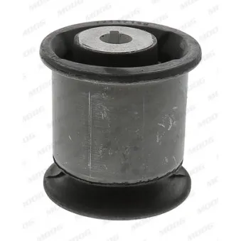 Suspension, corps de l'essieu MOOG VO-SB-13717