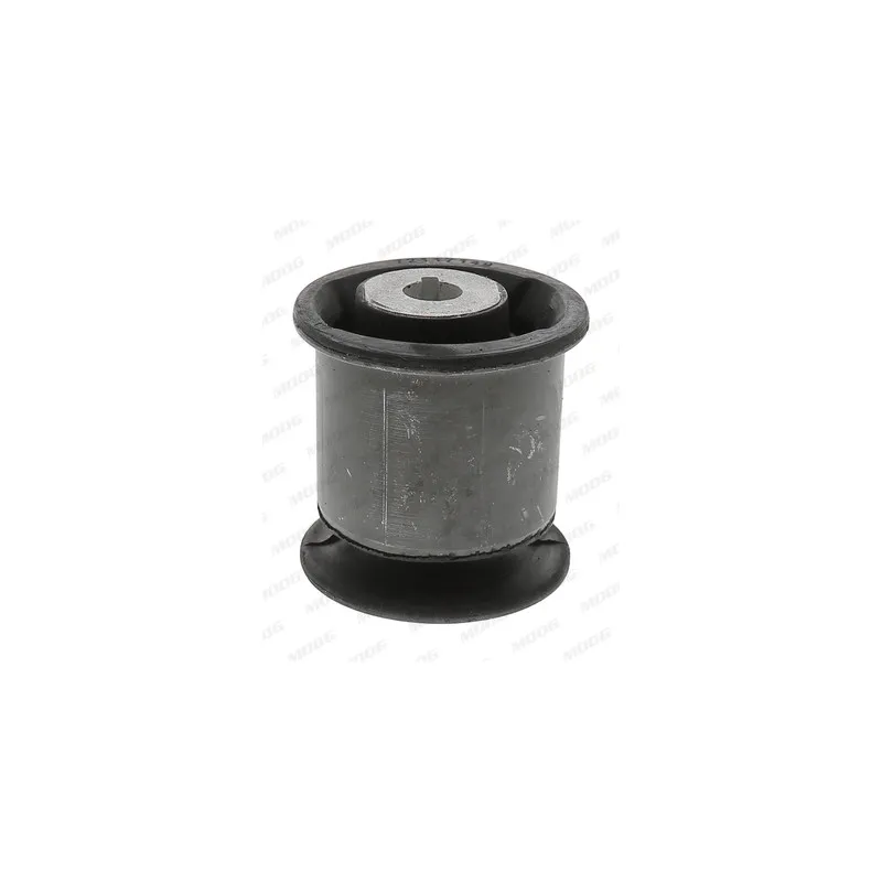 Suspension, corps de l'essieu MOOG VO-SB-13717