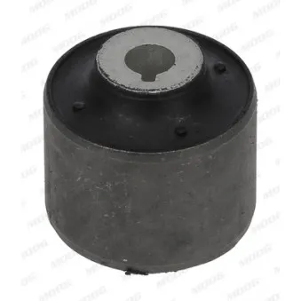 Silent bloc de suspension (train avant) MOOG VO-SB-13719
