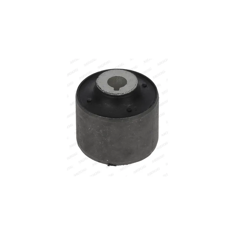 Silent bloc de suspension (train avant) MOOG VO-SB-13719