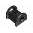 Coussinet de palier, stabilisateur MOOG VO-SB-2320 - Visuel 2