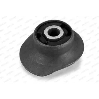 Suspension, corps de l'essieu MOOG VO-SB-3052