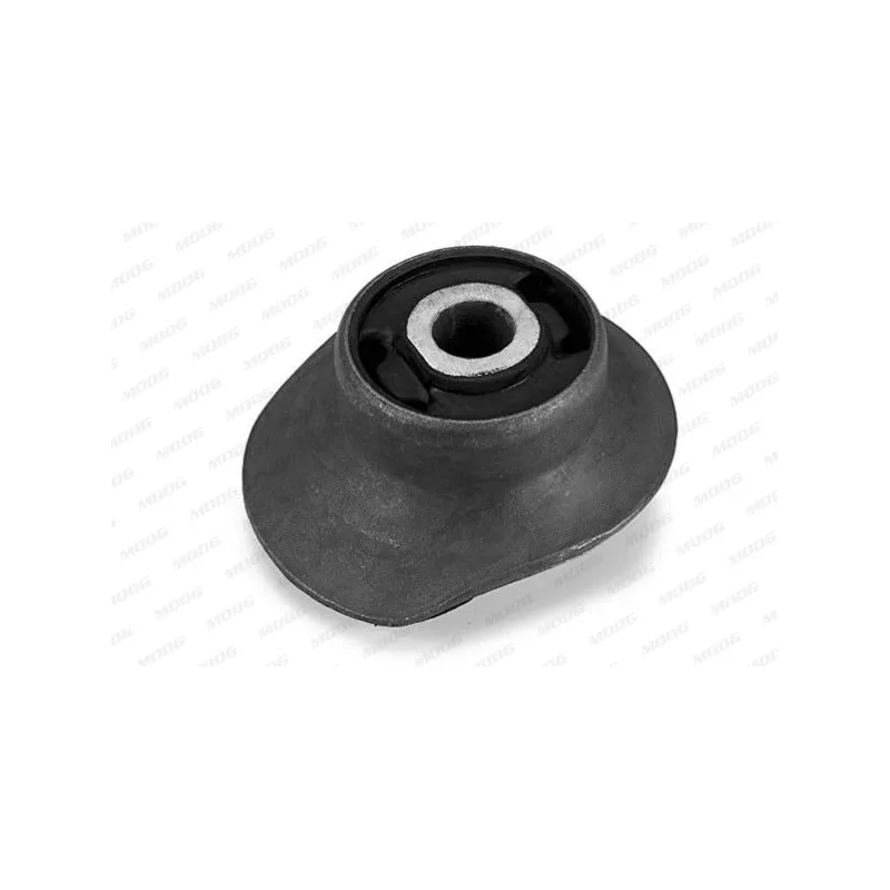 Suspension, corps de l'essieu MOOG VO-SB-3052