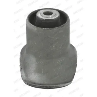 Suspension, corps de l'essieu MOOG VO-SB-4169