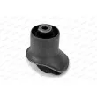 Suspension, corps de l'essieu MOOG VO-SB-4169 - Visuel 2