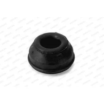 Silent bloc de suspension (train avant) MOOG VO-SB-4466