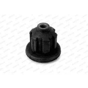 Suspension, corps de l'essieu MOOG VO-SB-4468