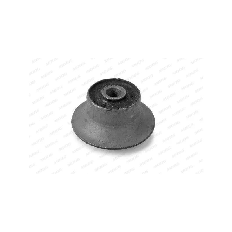 Suspension, corps de l'essieu MOOG VO-SB-4478