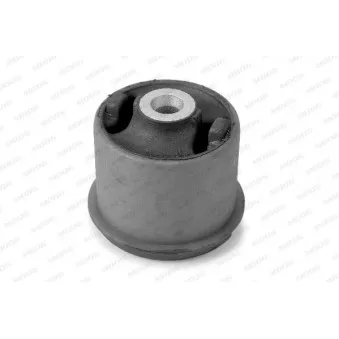 Suspension, corps de l'essieu MOOG VO-SB-4482