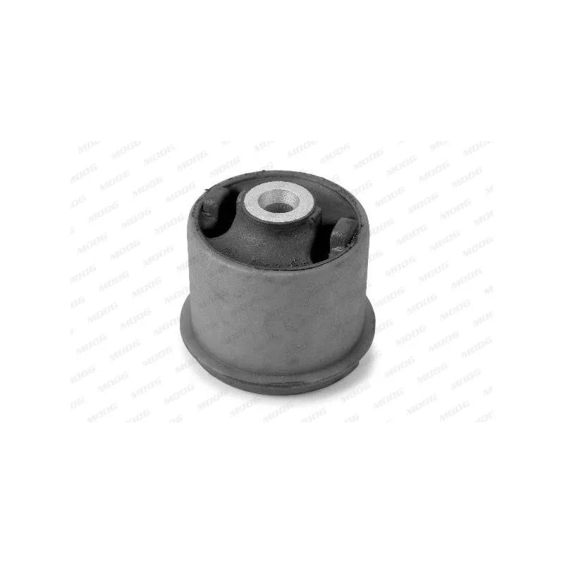 Suspension, corps de l'essieu MOOG VO-SB-4482