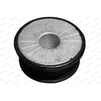 Suspension, support d'essieu MOOG VO-SB-4523