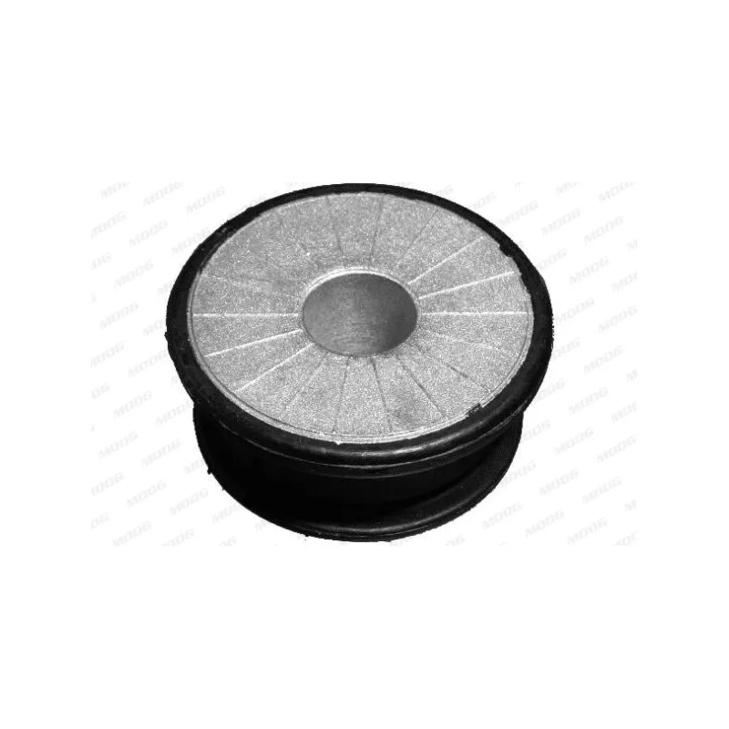 Suspension, support d'essieu MOOG VO-SB-4523