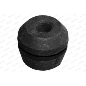 Support/suspension,plot de berceau/Support d'agrégats MOOG VO-SB-4526