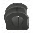 Coussinet de palier, stabilisateur MOOG VO-SB-6796 - Visuel 1
