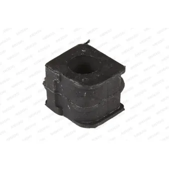 Coussinet de palier, stabilisateur MOOG VO-SB-6798