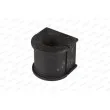 Coussinet de palier, stabilisateur MOOG VO-SB-6814 - Visuel 2