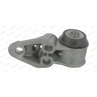 Suspension, corps de l'essieu MOOG VO-SB-8445