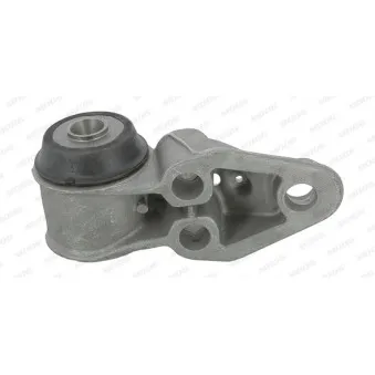 Suspension, corps de l'essieu MOOG VO-SB-8446