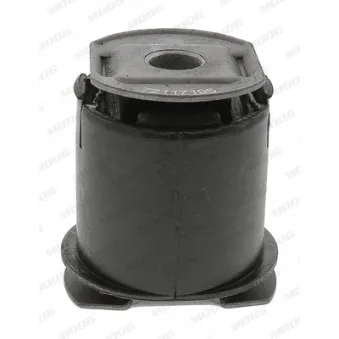 Suspension, corps de l'essieu MOOG VO-SB-8447