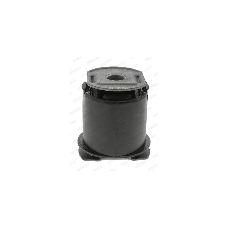 Suspension, corps de l'essieu MOOG VO-SB-8447