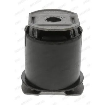 Suspension, corps de l'essieu MOOG VO-SB-8448
