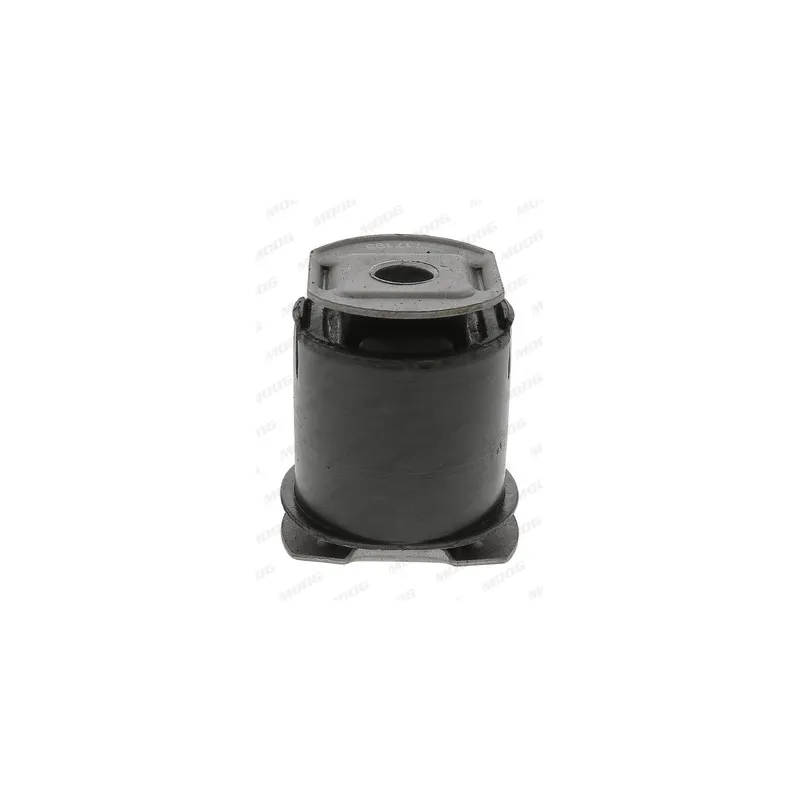 Suspension, corps de l'essieu MOOG VO-SB-8448