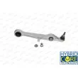 Triangle ou bras de suspension (train avant) MOOG VO-TC-0892 - Visuel 1