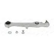 Triangle ou bras de suspension (train avant) MOOG VO-TC-0892 - Visuel 2